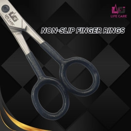 Barber Hair Cutting Scissors - LCI (Ltd)