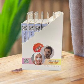 Beauty Track White Nose Pore Strips