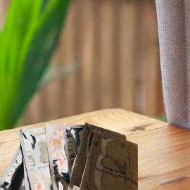 Beauty Track White Nose Pore Strips