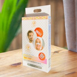 Beauty Track White Nose Pore Strips