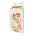 Beauty Track White Nose Pore Strips