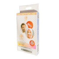 Beauty Track White Nose Pore Strips