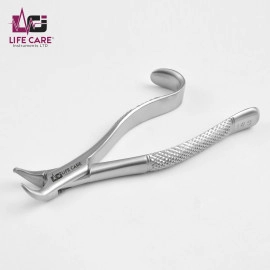 Extracting Forceps American Pattern Life Care Instruments Ltd