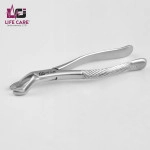 Extracting Forceps American Pattern Life Care Instruments Ltd