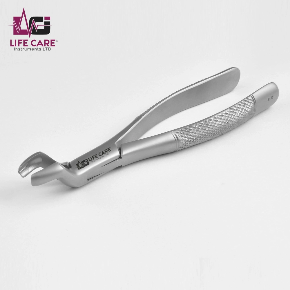 Extracting Forceps American Pattern Life Care Instruments Ltd
