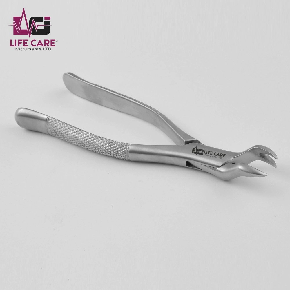 Extracting Forceps American Pattern Life Care Instruments Ltd