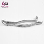 Extracting Forceps American Pattern Life Care Instruments Ltd