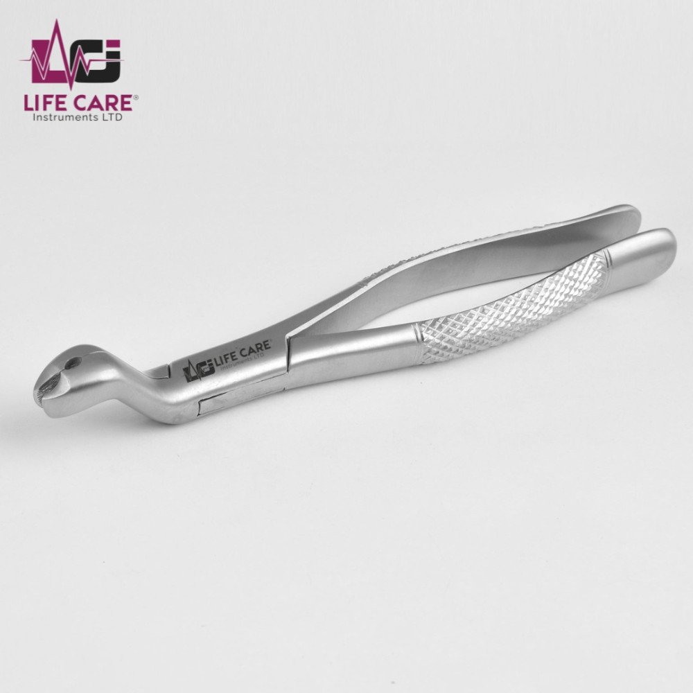 Extracting Forceps American Pattern Life Care Instruments Ltd