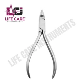 16 Pcs Dental Extracting  Forcep Oral Kit by LIFE CARE INSTRUMENTS LTD