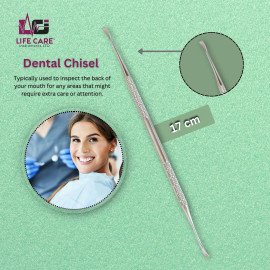 4 Pieces Dental Hygiene Kit LCI (LTD)