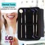 4 Pieces Dental Hygiene Kit LCI (LTD)