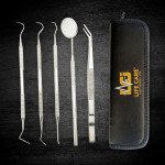 5 Pieces Dental Hygiene Kit LCI (LTD)