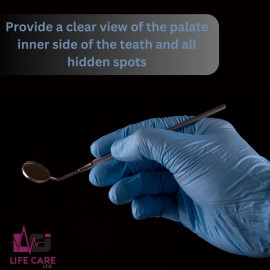 New Dental Hygiene 6 pcs Kit