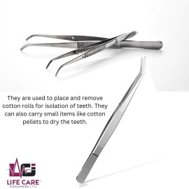 New Dental Hygiene 6 pcs Kit