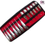 13pcs Dental Stainless Steel Elevator LCI(LTD)