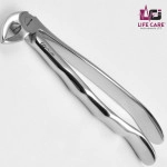 Extracting Forceps English Pattern Life Care Instruments Ltd
