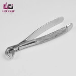 Extracting Forceps English Pattern Life Care Instruments Ltd