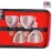 Dental Impression tray 8Pcs Set LCI(LTD)