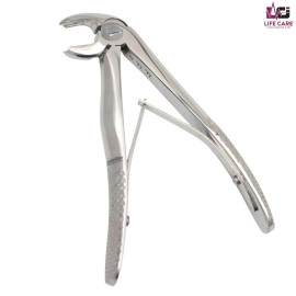 Children Dental Tooth Extraction Forceps LIFE CARE INSTRUMENTS LTD