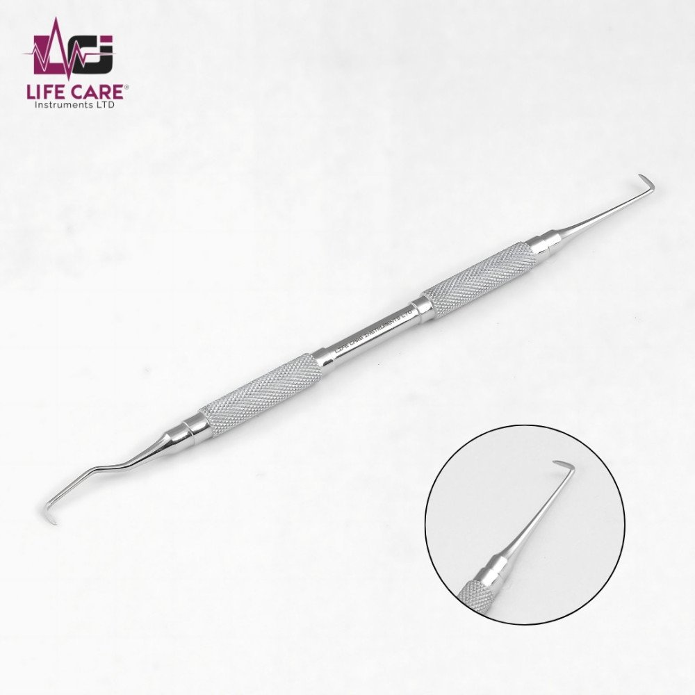 Scaler, Fig. 1, Scalers LCI (Ltd)