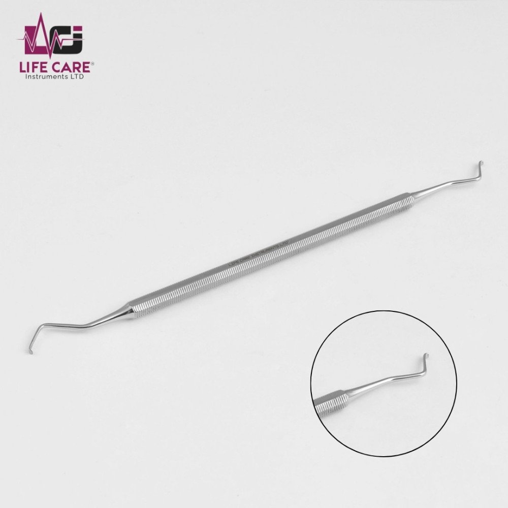 Fig. 235, Scalers LCI (Ltd)