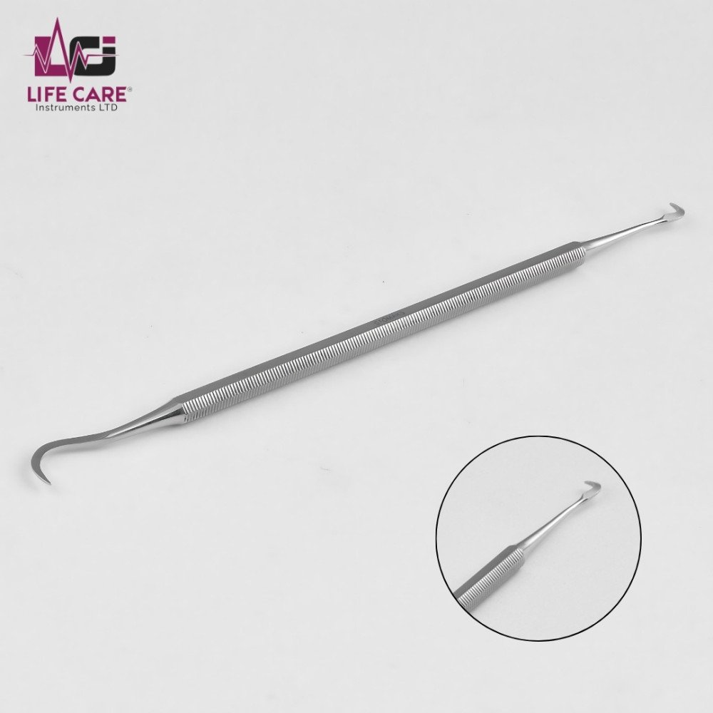 Fig. 232, Scalers LCI (Ltd)