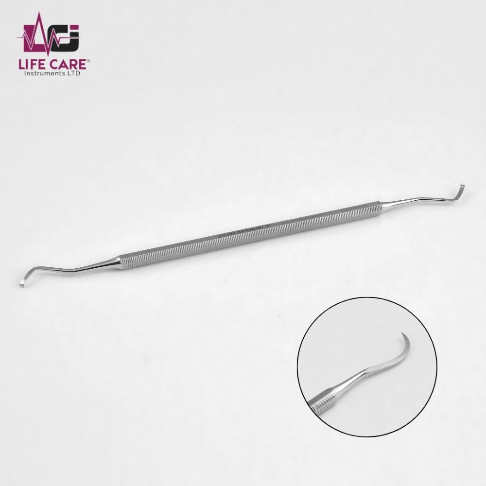 Fig. 233, Scalers LCI (Ltd)