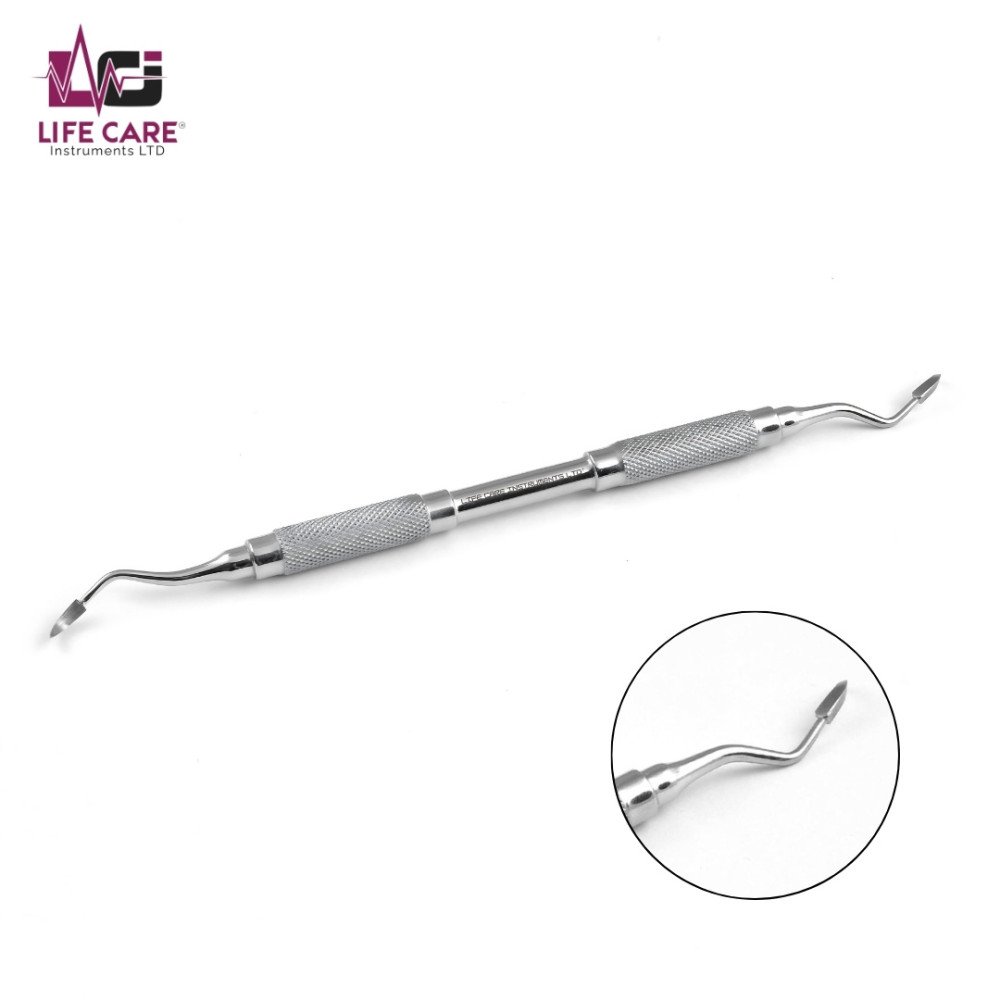 Crane-Caplan, 18Cm/7", Scalers LCI (Ltd)