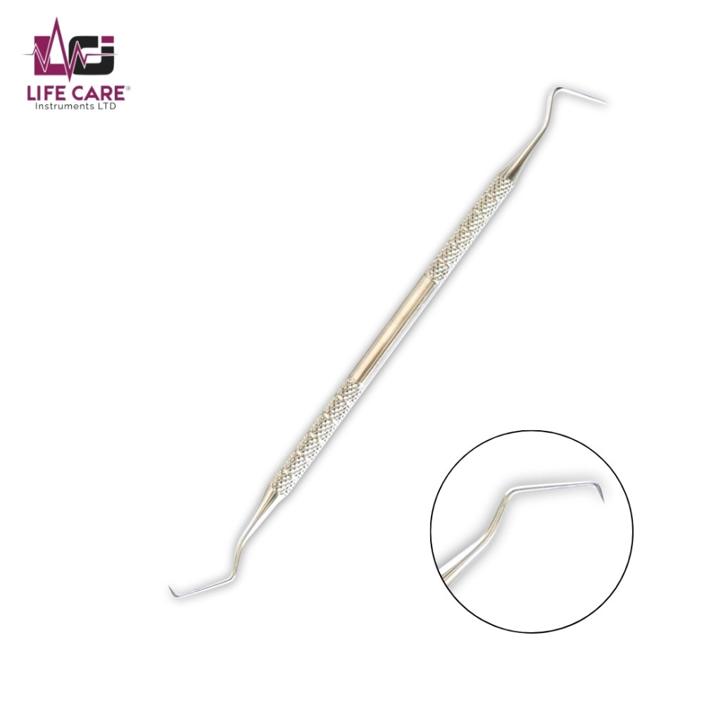 Palque Remover-LCI (LTD)