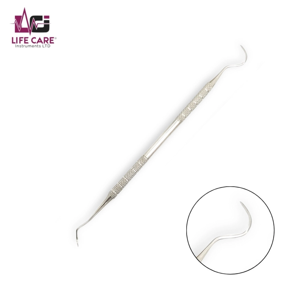 Dental Tarter Scraper-LCI (LTD)
