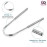 3 Pcs Tongue Scraper/Cleaner LCI(LTD)