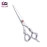 Professional Dragon Handle Hairdressing Scissor-LCI(Ltd)-Silver
