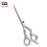 Silver Dragon Handle Professional Hairdressing Scissors-LCI(Ltd)