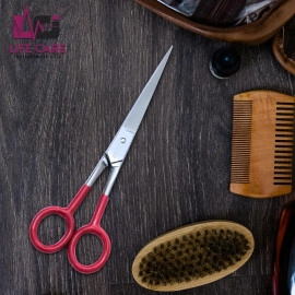 Barber Hairdressing Scissors for Precision Cuts - LCI (Ltd)