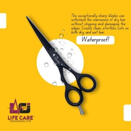 Professional Hair Cutting & Styling Shears - LCI (Ltd)