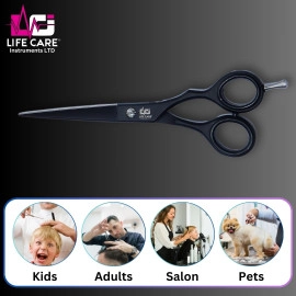 Professional Hair Cutting & Styling Shears - LCI (Ltd)
