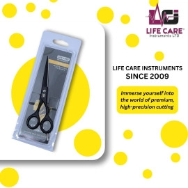 Professional Hair Cutting & Styling Shears - LCI (Ltd)