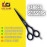 Professional Hair Cutting & Styling Shears - LCI (Ltd)