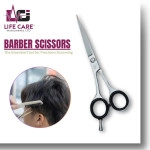 Barber Hair Cutting Scissors Hairdressing Flate Shaers Beard - LCI(Ltd)
