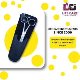 Barber Hair Cutting Scissors Hairdressing Flate Shaers Beard - LCI(Ltd)