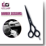 Professional Hair Cutting & Styling Shears - LCI (Ltd)