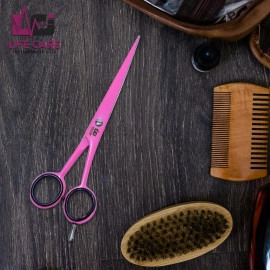 Salon-Grade Hair Cutting Shears for Barbers - LCI (Ltd)