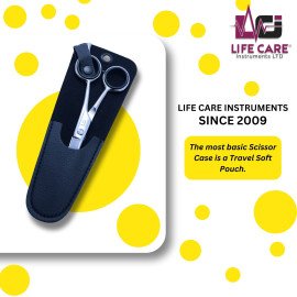 Barber Professional Hair Cutting Scissors - LCI(Ltd)