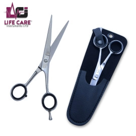 Barber Professional Hair Cutting Scissors - LCI(Ltd)