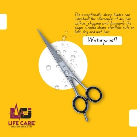 Barber Professional Hair Cutting Scissors - LCI(Ltd)
