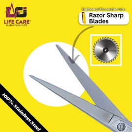 Barber Professional Hair Cutting Scissors - LCI(Ltd)