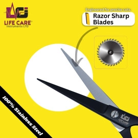 Hairdressing Barber Hair Cutting Scissors - LCI(Ltd)