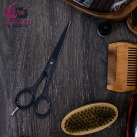 Hairdressing Barber Hair Cutting Scissors - LCI(Ltd)