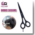 Hairdressing Barber Hair Cutting Scissors - LCI(Ltd)