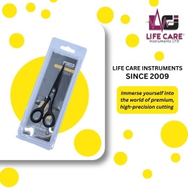 Hairdressing Barber Hair Cutting Scissors - LCI(Ltd)